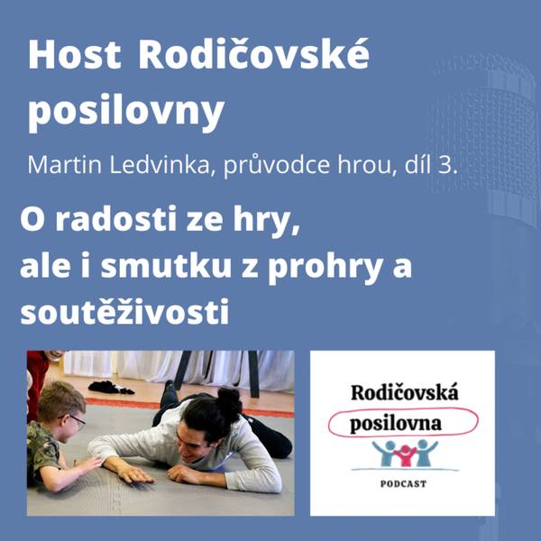 Rodičovská posilovna
